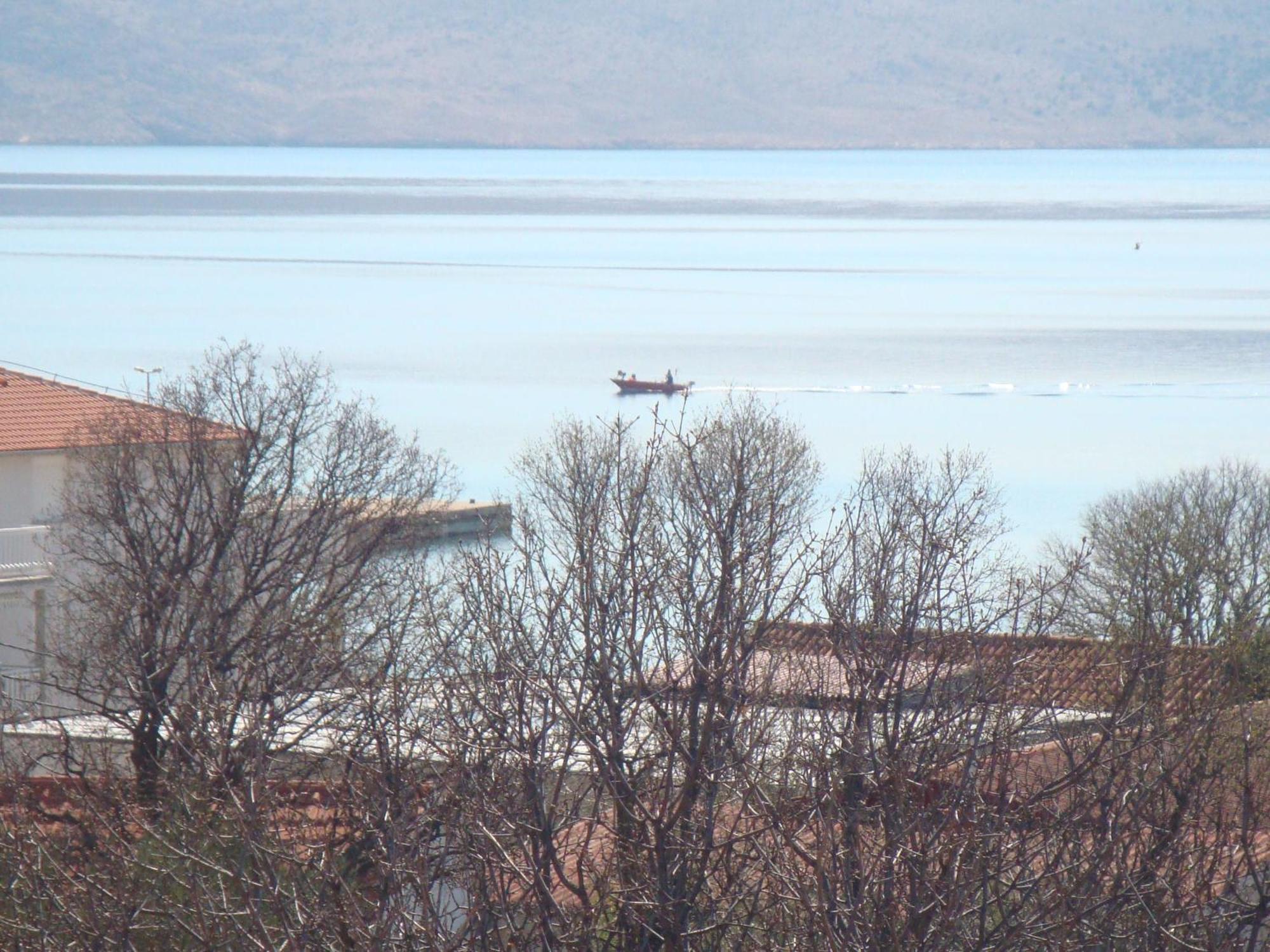 Apartments Vukelic Starigrad Paklenica Exterior foto