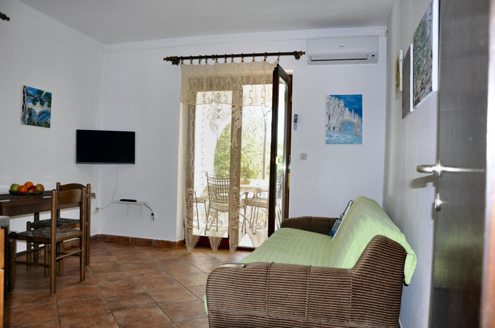Apartments Vukelic Starigrad Paklenica Exterior foto