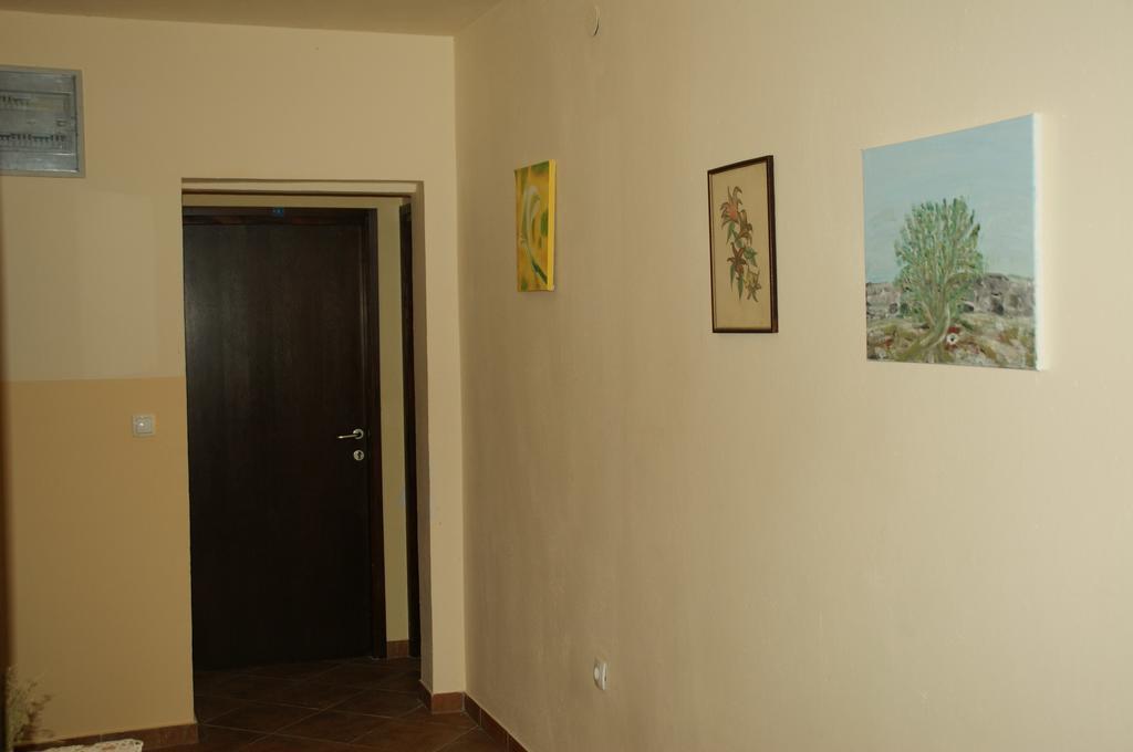 Apartments Vukelic Starigrad Paklenica Exterior foto
